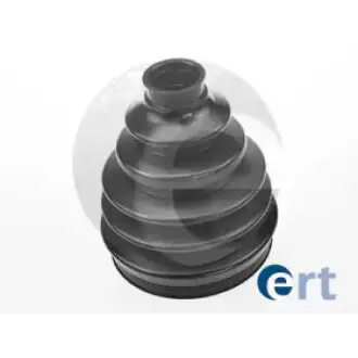 Комплект пильника, приводний вал ERT 500336T