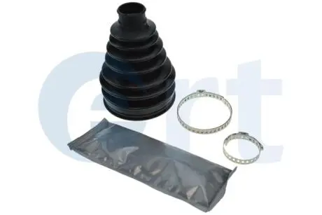 Комплект пыльника, приводной вал ERT 500337T