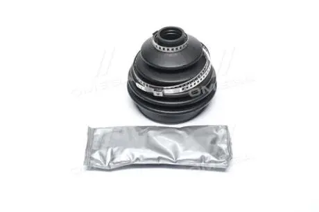 Комплект пильника, приводний вал ERT 500342T