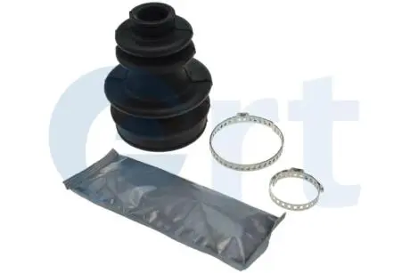 Комплект пильника, приводний вал ERT 500363