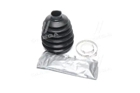 Комплект пыльника, приводной вал ERT 500389T