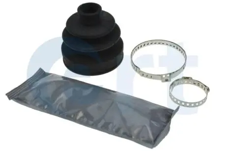 Пыльник ШРУС резиновый + смазка ERT 500391