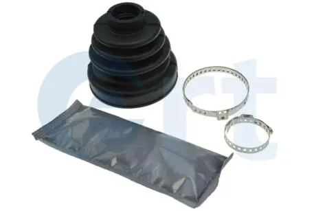 Комплект пыльника, приводной вал ERT 500394