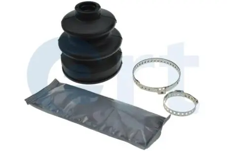 Комплект пыльника, приводной вал ERT 500399