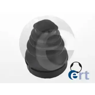 Комплект пильника, приводний вал ERT 500405