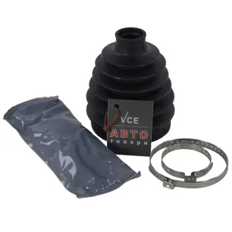 Комплект пыльника, приводной вал ERT 500474T