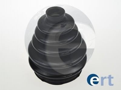 Комплект пыльника, приводной вал ERT 500480 (фото 1)