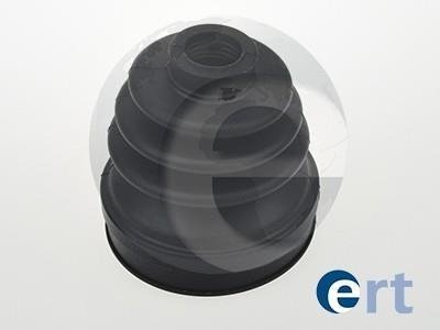 Пыльник ШРУС резиновый + смазка ERT 500482