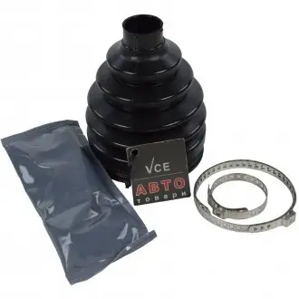 Комплект пыльника, приводной вал ERT 500487T