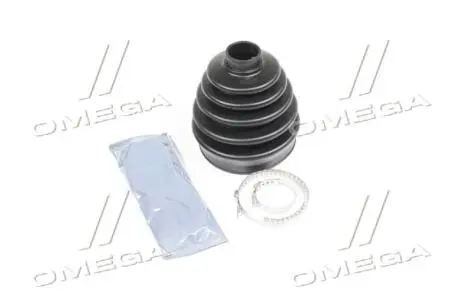 Комплект пыльника, приводной вал. ERT 500490T