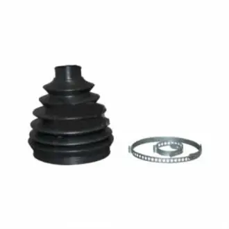 Комплект пильника, приводний вал ERT 500491T