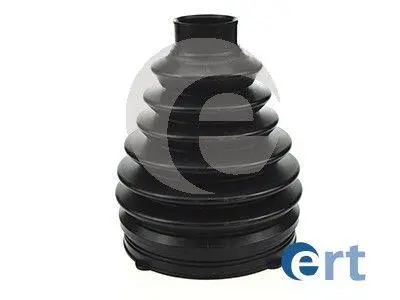 Комплект пильника, приводний вал ERT 500500T