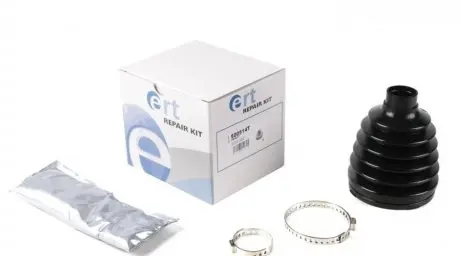 Renault кол-т пыльника ШРУС grand scenic iii 1.4 09-, laguna iii 2.0 07-12, megane iii 1.9 dci 08-, dacia duster 1.5 dci 10-18 ERT 500514T