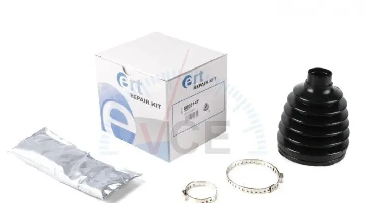 Фото 1 - Renault кол-т пыльника ШРУС grand scenic iii 1.4 09-, laguna iii 2.0 07-12, megane iii 1.9 dci 08-, dacia duster 1.5 dci 10-18 ERT 500514T Renault кол-т пыльника ШРУС grand scenic iii 1.4 09-, laguna iii 2.0 07-12, megane iii 1.9 dci 08-, dacia duster 1.5 dci 10-18 ERT 500514T (фото 1)