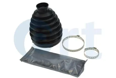 Citroen кол-т пыльника ШРУС c-crosser 2.2 hdi 07-, mitsubishi lancer viii 2.0 08-, peugeot 4007 2.2 hdi 07-13 ERT 500516T