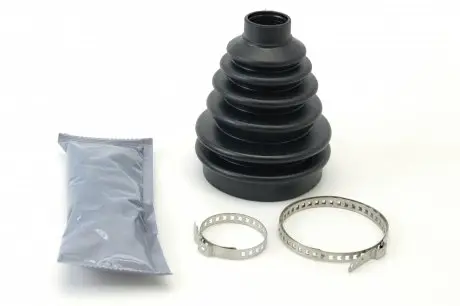 Комплект пыльника, приводной вал ERT 500535T