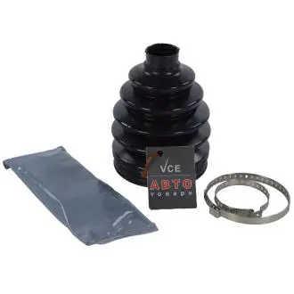 Комплект пыльника, приводной вал ERT 500537T