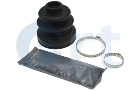 Пильник шркш гумовий + змазка ERT 500544