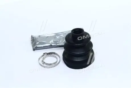 Комплект пыльника, приводной вал ERT 500578