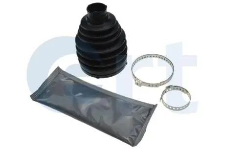 Пыльник ШРУС пластиковый + смазка ERT 500614T