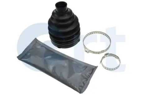 Комплект пыльника, приводной вал ERT 500619T