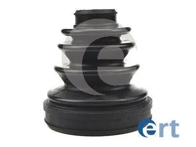 Комплект пыльника, приводной вал ERT 500628