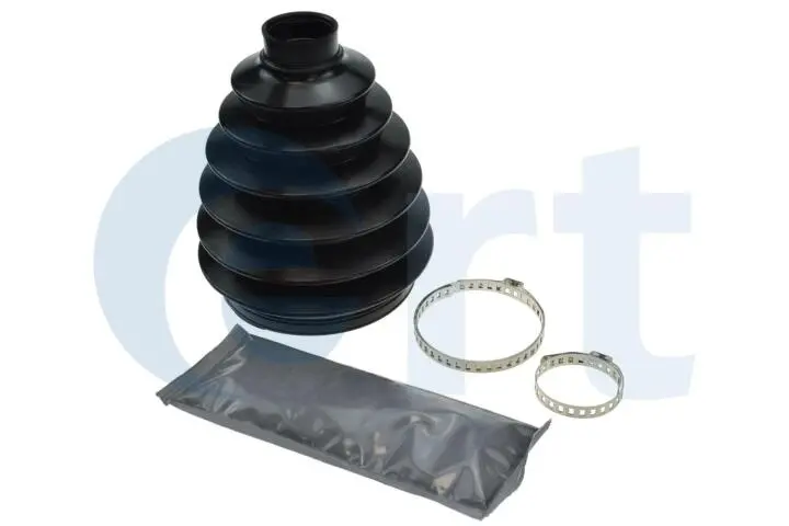 Audi пыльник ШРУСа a4 2.7 tdi 07-12, a5 2.7 tdi 07-12, a6 2.0 tdi 11-18 ERT 500631T (фото 1)