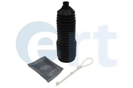 Fiat комплект пыльника рул. рейки stilo 1.6 05-06, alfa romeo 146 (930_) 1.9 jtd 99-01 ERT 510012