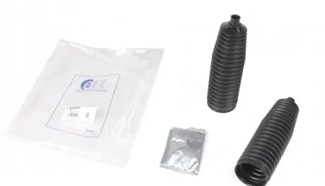 Комплект пыльника, рулевое управление ERT 510027