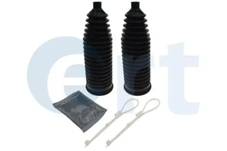 Fiat пыльник (к-кт 2 шт) рулевой рейки croma 1.9 d multijet 05-, opel vectra c (z02) 1.8 02-08, saab ERT 510051