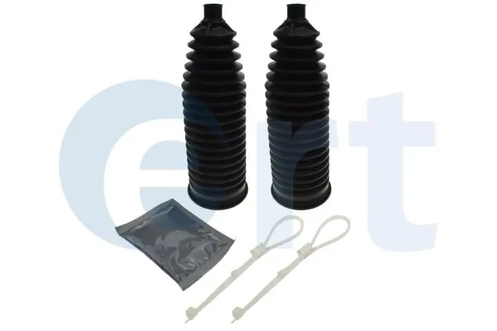 Фото 1 - Fiat пыльник (к-кт 2 шт) рулевой рейки croma 1.9 d multijet 05-, opel vectra c (z02) 1.8 02-08, saab ERT 510051 Fiat пыльник (к-кт 2 шт) рулевой рейки croma 1.9 d multijet 05-, opel vectra c (z02) 1.8 02-08, saab ERT 510051 (фото 1)