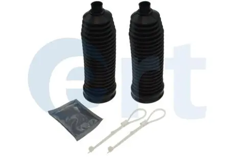 Vw пыльник (к-кт 2 шт) рул.рейки crafter,sprinter 06- ERT 510064