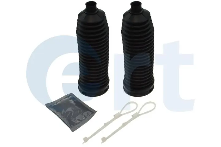 Фото 1 - Vw пыльник (к-кт 2 шт) рул.рейки crafter,sprinter 06- ERT 510064 Vw пыльник (к-кт 2 шт) рул.рейки crafter,sprinter 06- ERT 510064 (фото 1)