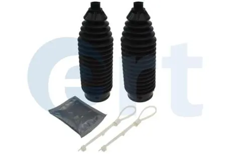 Fiat пильовик (к-кт 2 шт!) рульової рейки doblo 10- ERT 510254