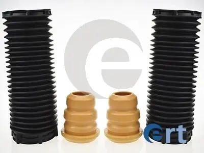 Набор пыльника ERT 520004
