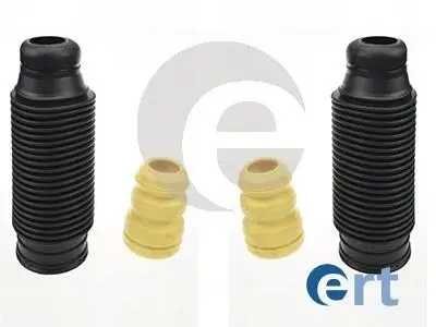 Hyundai пылезащитный к-кт амортизаторов santa fe ii 2.2 crdi 06-09, kia sorento ii 2.4 cvvt 09-15 ERT 520132