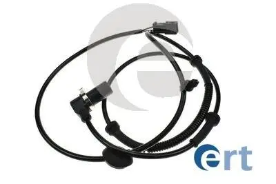 Febi датчик abs зад. пров. audi a4 -08 ERT 530029