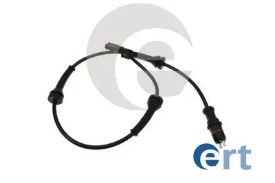 Датчик abs renault megane/scenic 1.5/1.9 dci 03- ERT 530076