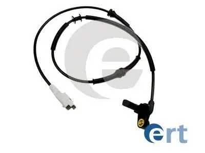 Citroen датчик abs berlingo -11 ERT 530114