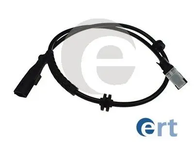 Renault датчик abs задн. logan/stepway ii 1.6 16-, dacia ogan ii 1.5 dci 12- ERT 530172