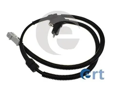 Citroen датчик abs задн. evasion 2.0 hdi 99-02, jumpy 2.0 hdi 95 99-06, fiat scudo 2.0 jtd 99-06, lancia zeta 2.0 16v 00-02, peugeot 806 van hdi 99-03 ERT 530208