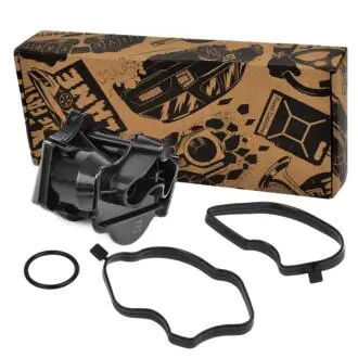 Сапун картера, вентиляція картера ET ENGINETEAM CB0003