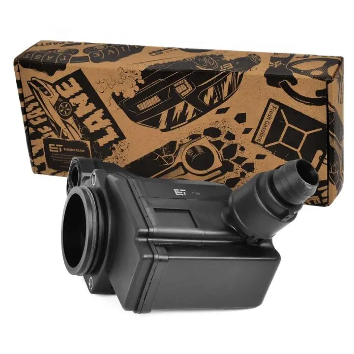 Сапун картера, вентиляция картера ET ENGINETEAM CB0004 (фото 1)