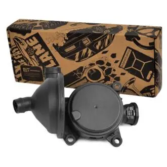 Сапун картера, вентиляция картера ET ENGINETEAM CB0005