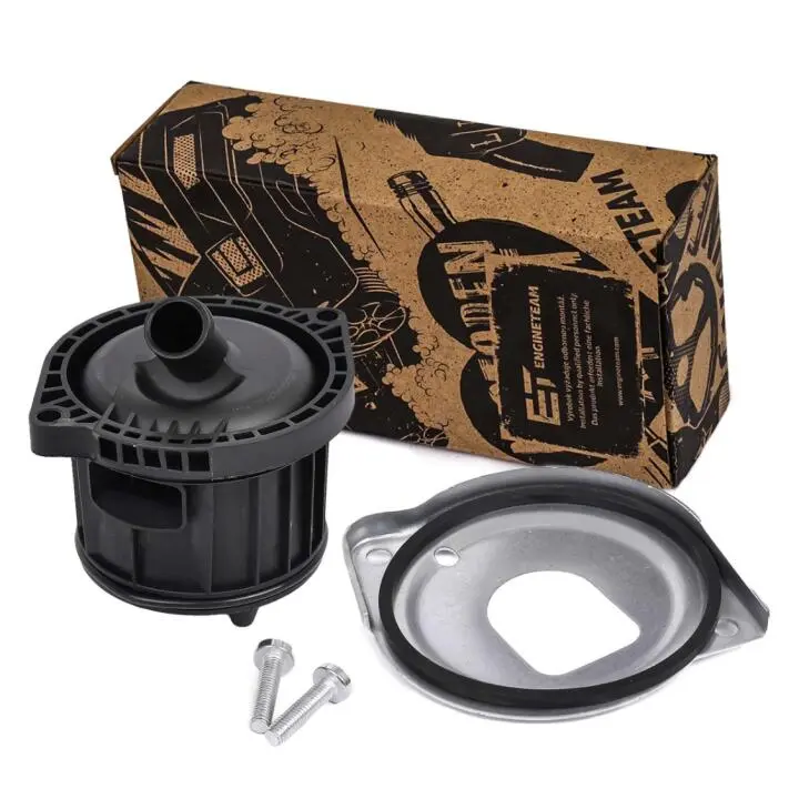 Сапун картера вентиляція картера ET ENGINETEAM CB0014 (фото 1)