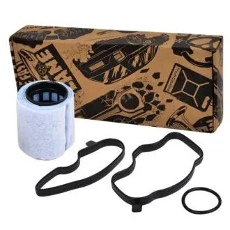 Сапун картера вентиляція картера ET ENGINETEAM CB0015