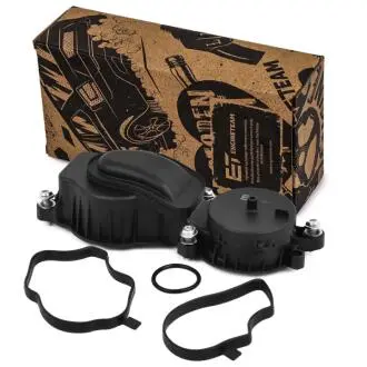 Клапан, сапун блоку циліндрів ET ENGINETEAM CB0019