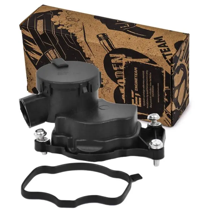 Фото 1 - Клапан, сапун блока цилиндров ET ENGINETEAM CB0025 Клапан, сапун блока цилиндров ET ENGINETEAM CB0025 (фото 1)