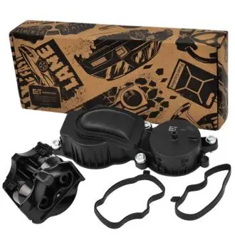 Клапан, сапун блоку циліндрів ET ENGINETEAM CB0030