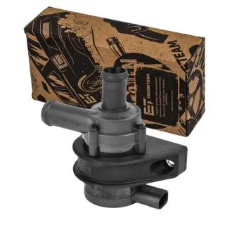 Дополнительный водяной насос ET ENGINETEAM ED0106